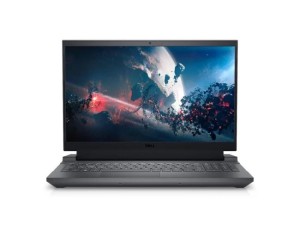 Dell G15 5530 (NOT22107) gejmerski laptop Intel® 14-cores i7 13650HX 15.6" FHD 16GB 512GB SSD GeForce RTX4050 Ubuntu tamno sivi