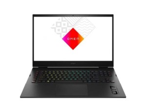 HP OMEN 17-cm2007nm (9D1S3EA) gejmerski laptop Intel® 16-cores i7 13700HX 17.3" FHD 16GB 1TB SSD GeForce RTX4060 crni