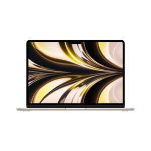 Apple MacBook Air (MLY13ZE/A) laptop 13.6" Octa Core M2 8GB 256GB SSD macOS bež