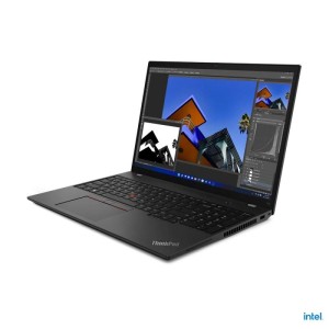 Lenovo ThinkPad T16 G1 (21BV0027YA/32) laptop Intel® 12-cores i5 1240P 16" WUXGA 32GB 512GB SSD Intel® Iris Xe Win11 Pro crni