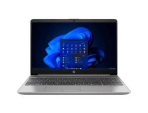 HP 250 G9 (6S7B3EA) laptop Intel® Hexa Core™ i3 1215U 15.6" FHD 8GB 512GB SSD Intel® Iris Xe srebrni