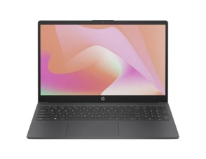 HP 15-fc0040nm (9S3Y6EA) laptop 15.6" FHD AMD Ryzen 5 7520U 8GB 512GB SSD Radeon Graphics sivi