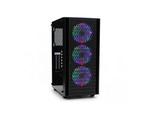 CT Revolution Basic kompjuter Intel® Hexa Core™ i5 10400 8GB 512GB SSD Intel® UHD 630 700W