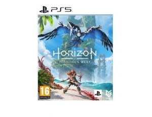 Sony (PS5) Horizon Forbidden West igrica