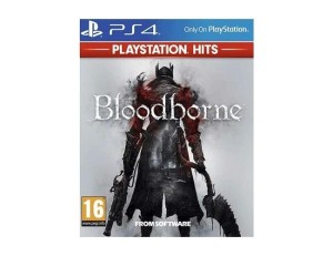 Sony Bloodborne igrica za PS4