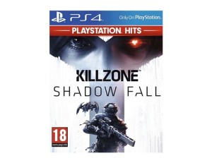 Sony Killzone Shadow Fall igrica za PS4