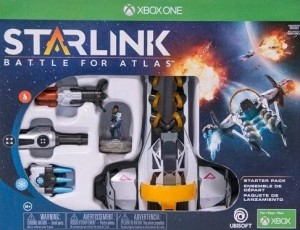 Ubisoft Entertainment (XBOXONE) Starlink Starter Pack igrica