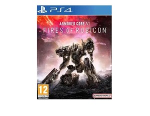 Namco Bandai (PS4) Armored Core VI: Fires of Rubicon igrica