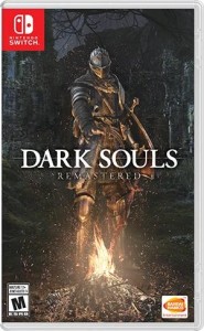 Namco Bandai (Switch) Dark Souls Remastered igrica za Switch