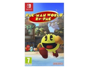 Namco Bandai (Switch) Pac-Man World Re-Pac