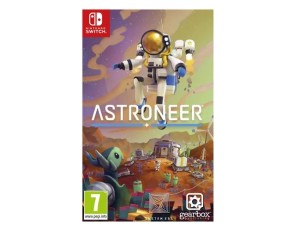 Gearbox publishing (Switch) Astroneer igrica