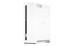 QNAP TS-133 Nas uređaj beli