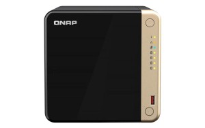 QNAP TS-464-8G NAS uređaj