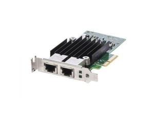 Dell 540-BBRG Intel® X550 2 Port 10GbE Base-T mrežni adapter