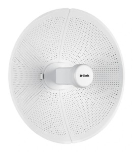 D-Link DAP-3712 867Mbps 20km access point