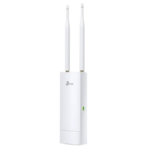 TP-Link N300 Wi-Fi 1x10/100Mbps LAN 2x interna antena access point