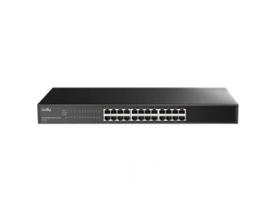 Cudy GS1024 Gigabitni switch 24-portni 