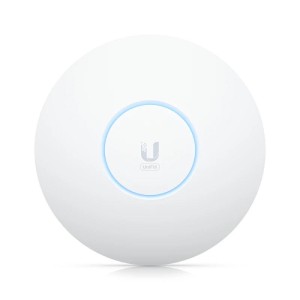 Ubiquiti WiFi 6 Enterprise (U6-ENTERPRISE-EU) access point 