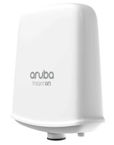 HP ARUBA INSTANT On OUTDOOR AP17 (R2X11A) access point