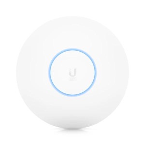 Ubiquiti U6-LR access point