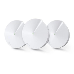 TP-Link Deco M5 AC1300 Set Wireless Acces Point 1300Mbps Dual Band