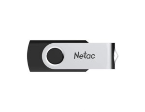 Netac 64GB U505 (NT03U505N-064G-30BK) USB flash memorija USB 3.0 crni