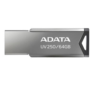 Adata AUV250-64G-RBK USB flash memorija 64GB crni