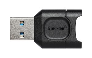 Kingston MobileLite Plus (MLPM) micro SD čitač kartica