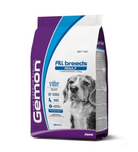 Gemon  All breeds Adult – granule 25/14 – hrana za odrasle pse svih rasa - tuna