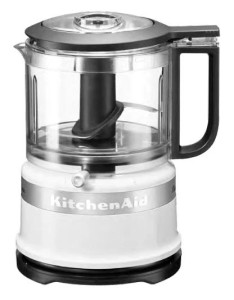 KitchenAid Classic KA5KFC3516EWH seckalica