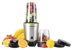 Esperanza EKM028 nutri blender 1000W