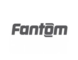 Fantom DU 2000 kesa za usisivač