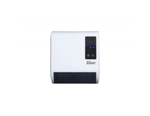 Zilan ZLN2083 zidna grejalica 1000W/2000W