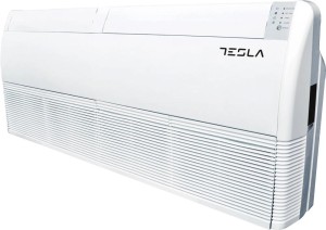 Tesla COU-36HDR1+CUA-36HVR1 klima uređaj inverter sa podno-plafonskom unutrašnjom jedinicom 36000btu