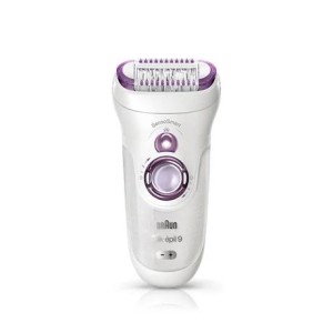 Braun epilator SensoSmart 9/700