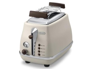 DeLonghi CTOV 2103.BG toster 2000W