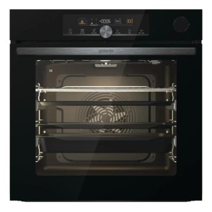 Gorenje BSA6747A04BG samostalna ugradna rerna