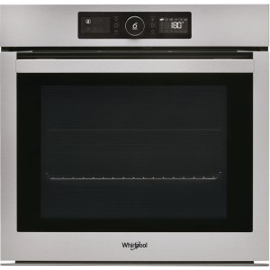 Whirlpool AKZ9 6270 IX nezavisna ugradna rerna