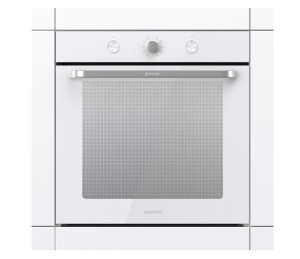 Gorenje BOS6727SYW ugradna rerna