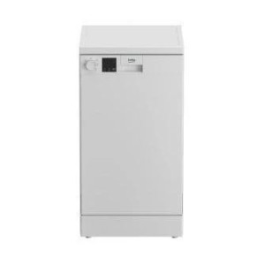 Beko DVS 05024 W mašina za pranje sudova 10  setova