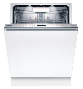 Bosch SMV8YCX03E ugradna mašina za pranje sudova 14 kompleta