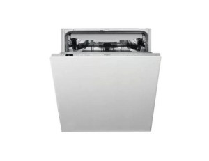 Whirlpool WIC 3C33 PFE ugradna mašina za pranje sudova 14 kompleta