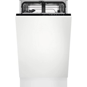 Electrolux EEA12100L ugradna mašina za pranje sudova 9 kompleta