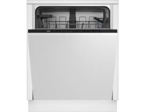 Beko DIN 36420 ugradna mašina za pranje sudova 14 setova