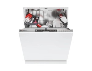 Hoover HI 3C7L0S ugradna mašina za pranje sudova 13 kompleta