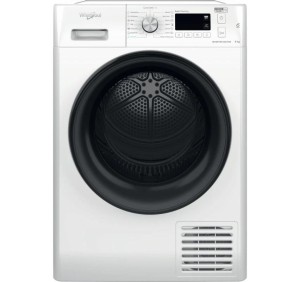 Whirlpool FFT M11 9X2BY EE mašina za sušenje veša sa toplotnom pumpom 9kg