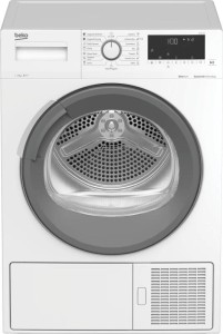 Beko DF7414SX mašina za sušenje veša sa toplotnom pumpom 7kg