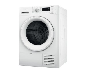 Whirlpool FFT M11 72 EE mašina za sušenje sa toplotnom pumpom 7kg