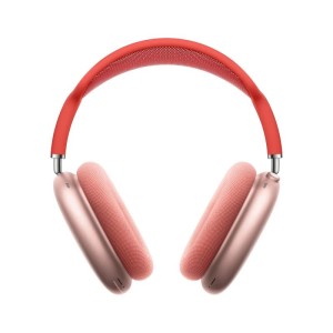 Apple AirPods Max (MGYM3ZM/A) roze bežične slušalice