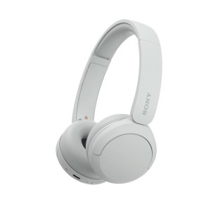 Sony WHCH520W.CE7 bele bluetooth slušalice